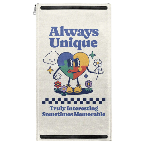 Always Unique Patch