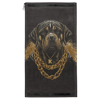 Big Boss Kennels Patch