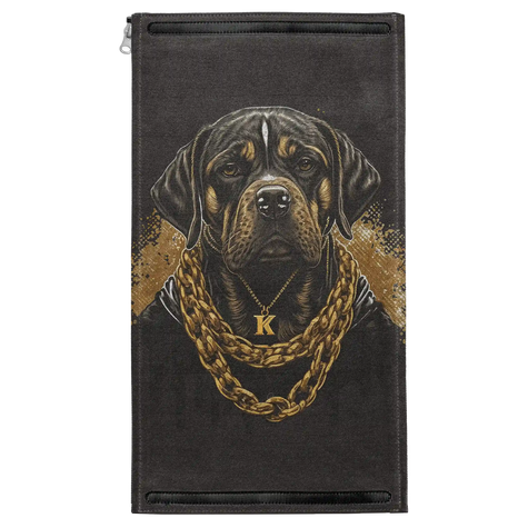 Big Boss Kennels Patch