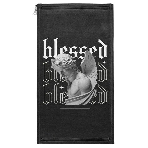 Blessed Angel Patch