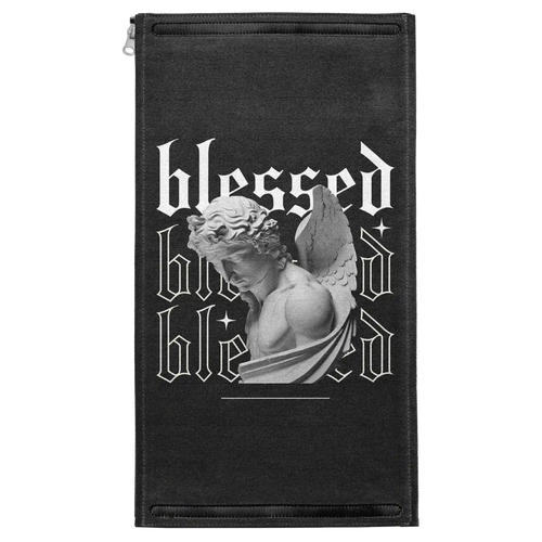 Blessed Angel Patch