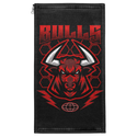 Bulls Patch