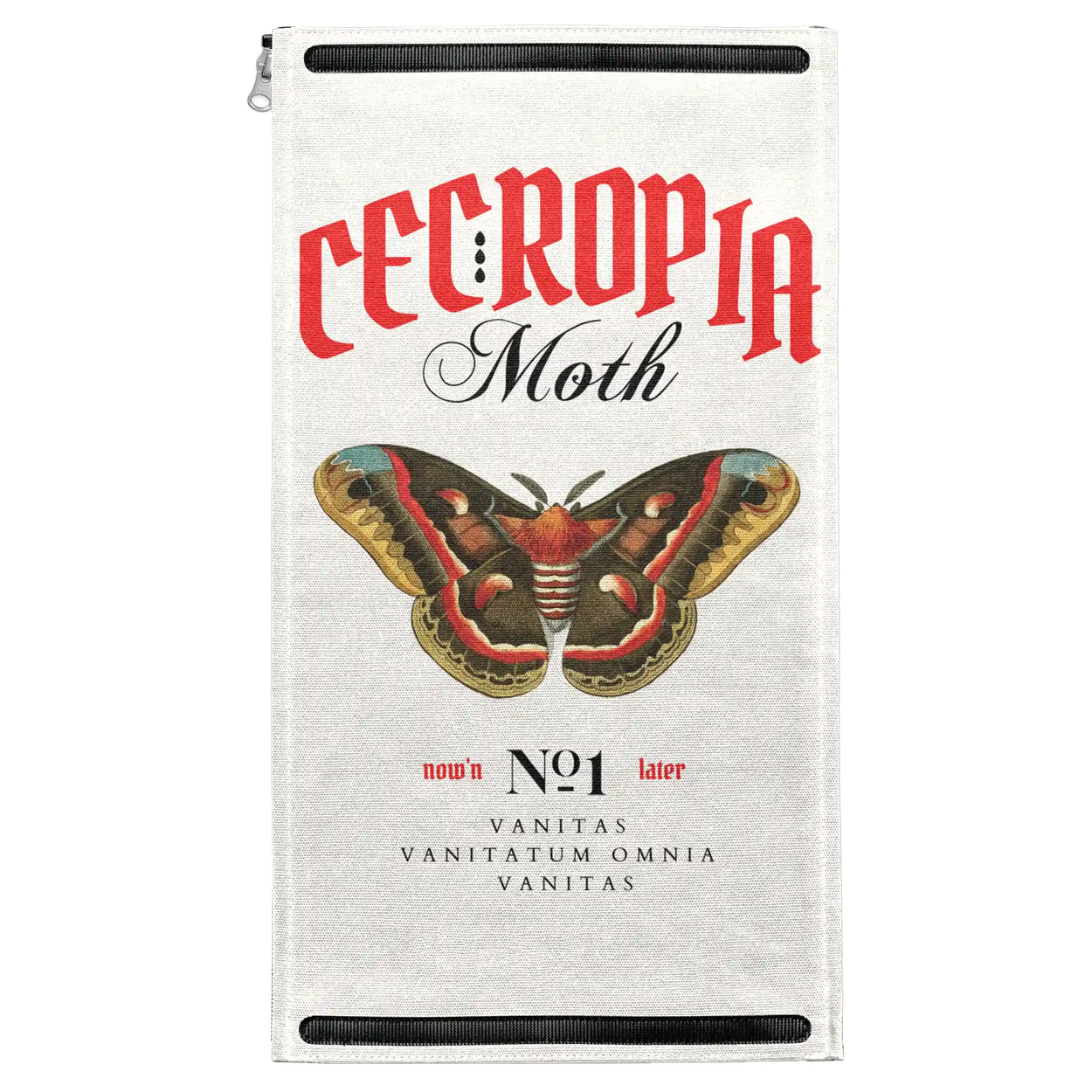 Cecropia Patch