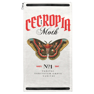 Cecropia Patch