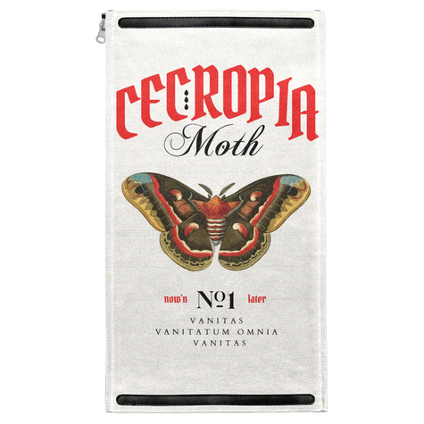 Cecropia Patch
