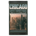 Chicago Born Patch