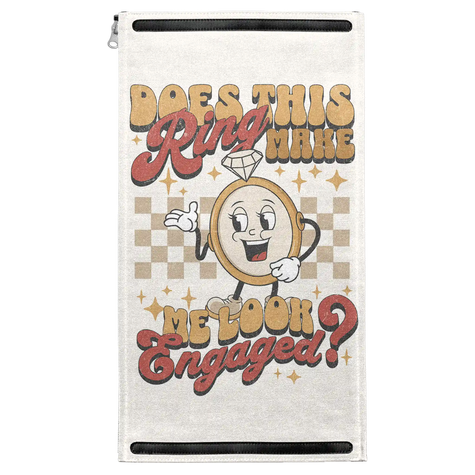 Engaged Patch