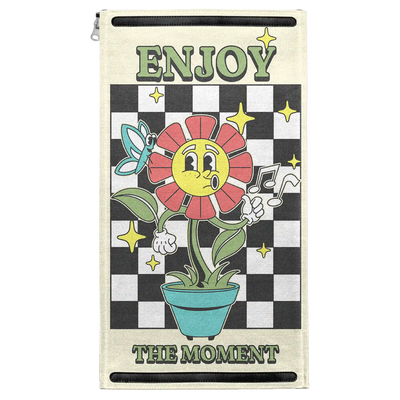 Enjoy The Moment Patch