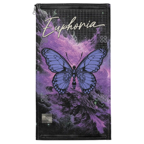 Euphoria Patch