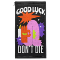 Good Luck Don't Die Patch