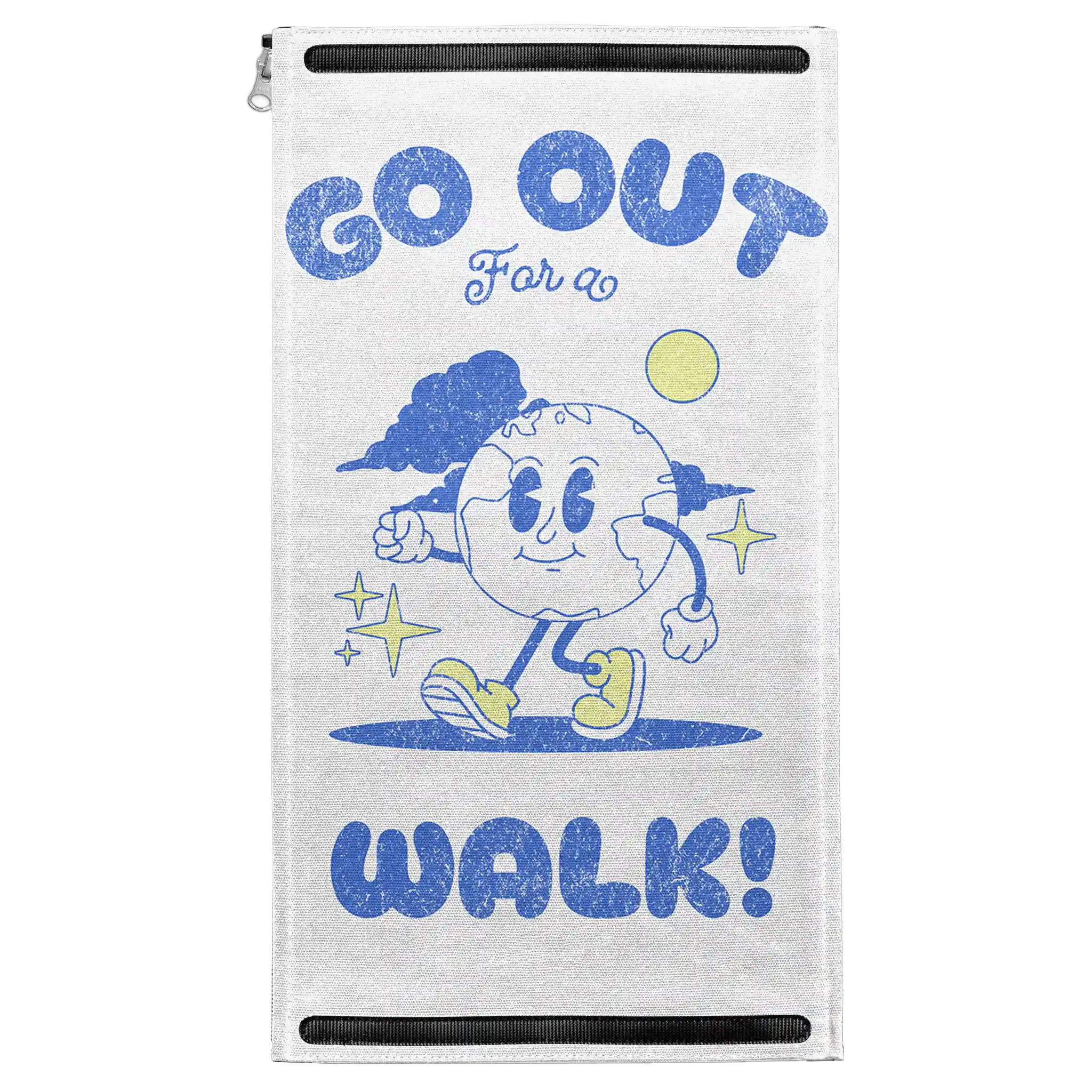 Go Out Patch