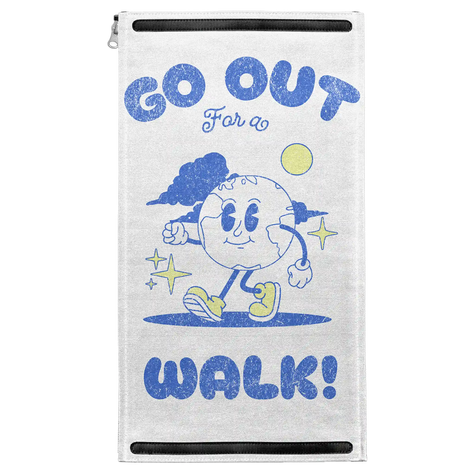 Go Out Patch