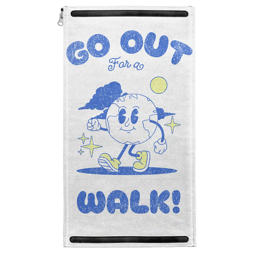 Go Out Patch