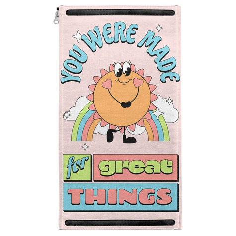 Great Things Patch