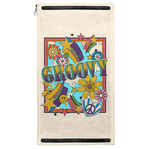 Groovy Patch