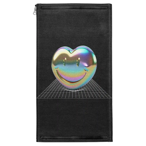 Happy Heart Patch