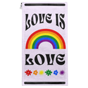 Love Is Love Patch