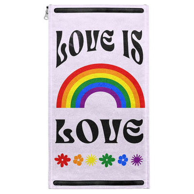 Love Is Love Patch