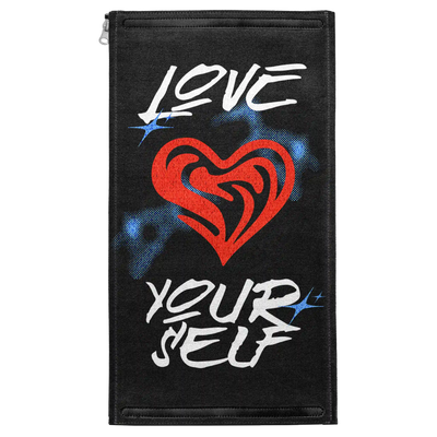 Love Yourself Patch