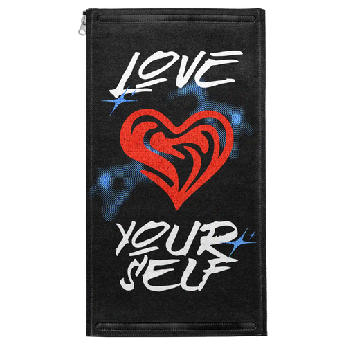 Love Yourself Patch