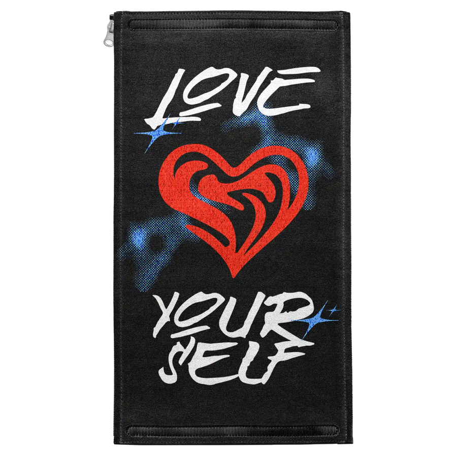 Love Yourself Patch