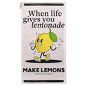 Make Lemons Patch