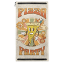 Pizza Party Patch