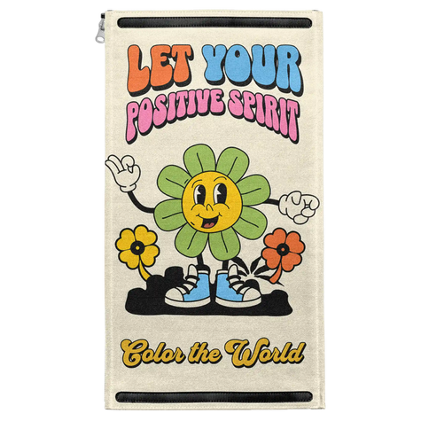 Positive Spirit Patch