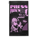 Press Pause Patch