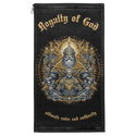 Royalty Of God Patch