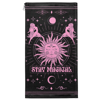 Stay Magical Patch