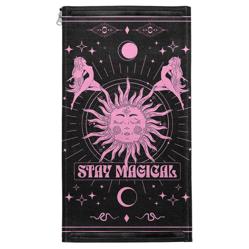 Stay Magical Patch