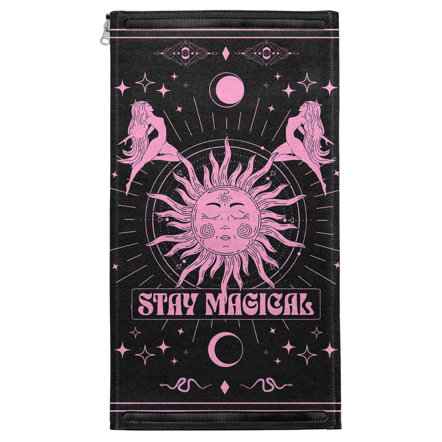 Stay Magical Patch