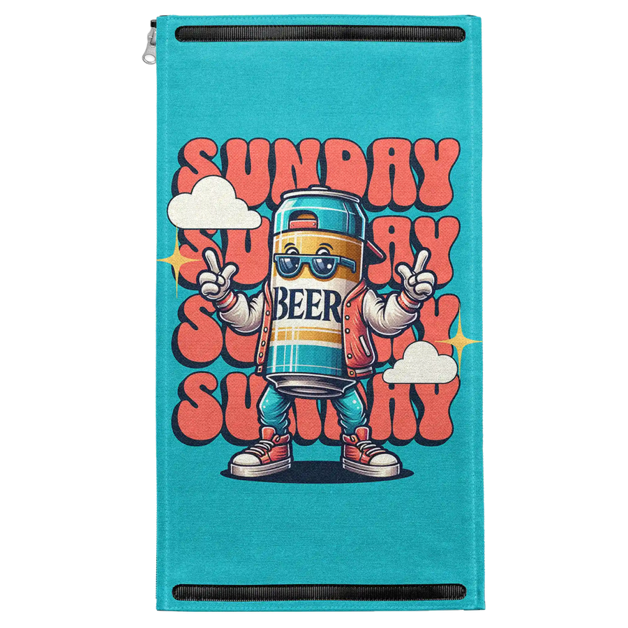 Sunday Beer Patch