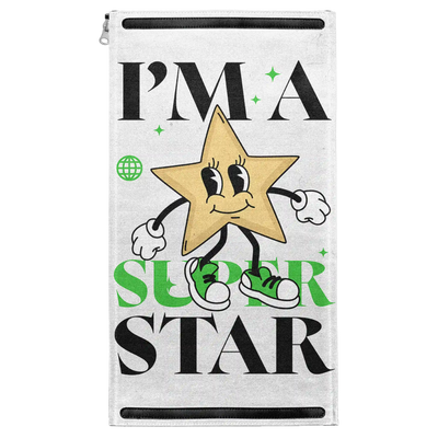 Super Star Patch