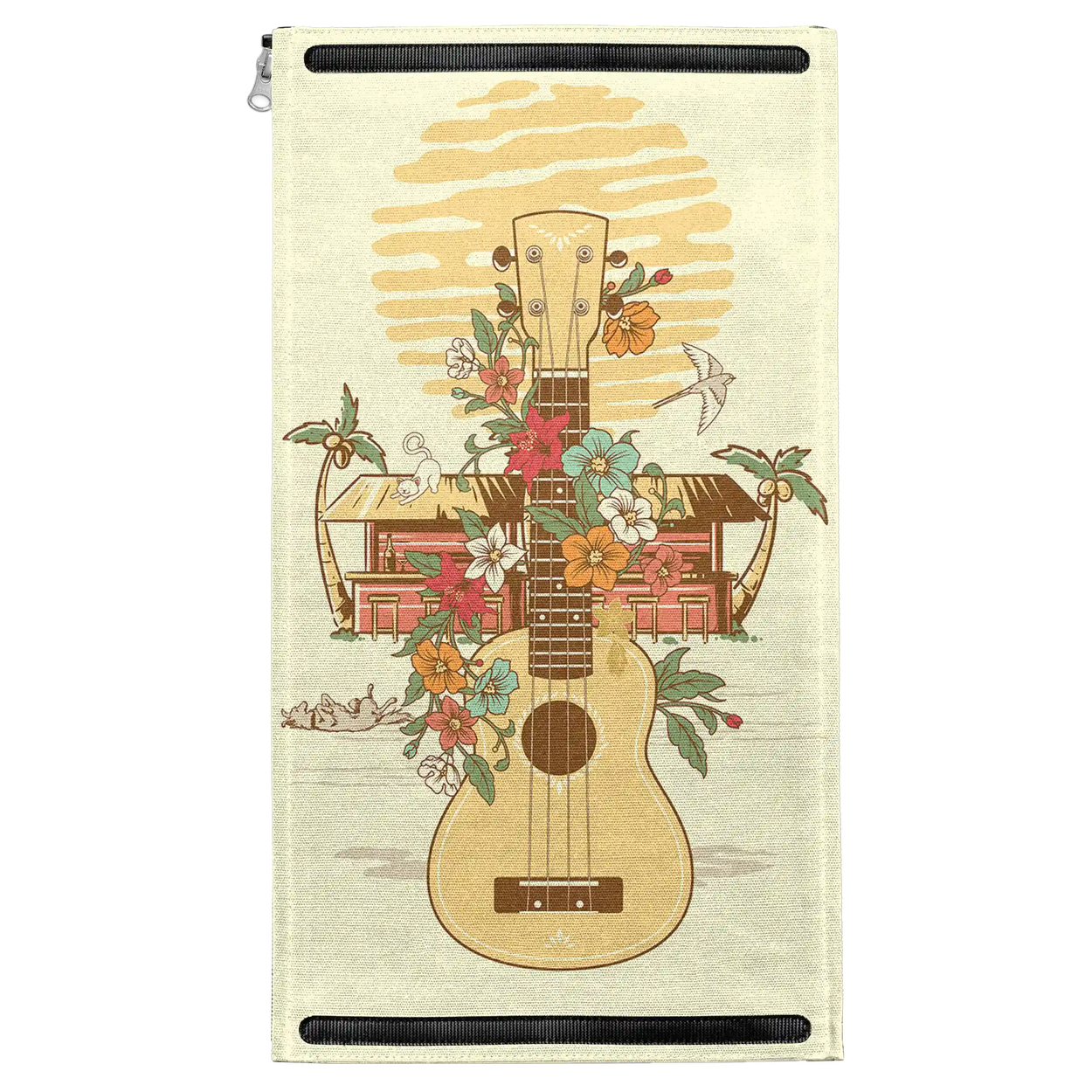 Ukulele Patch