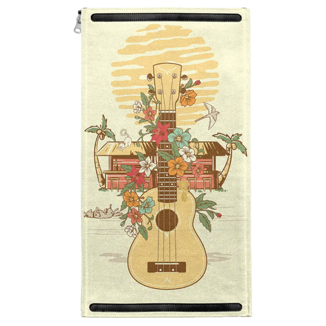 Ukulele Patch