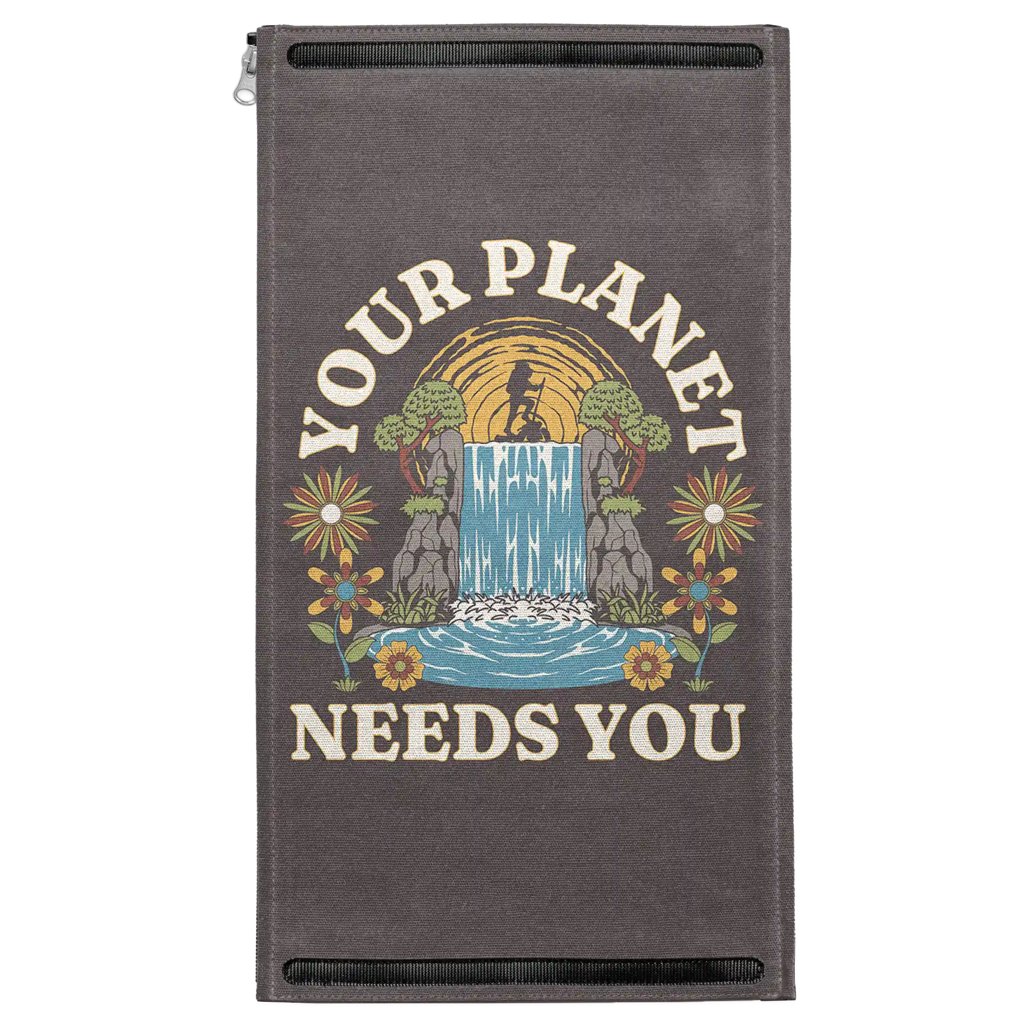 Your Planet Patch