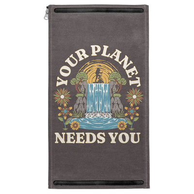 Your Planet Patch