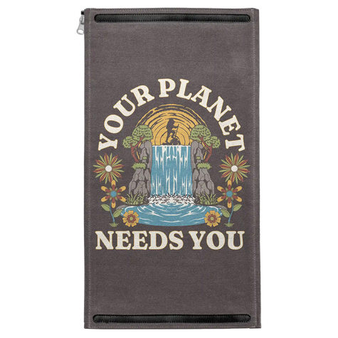 Your Planet Patch