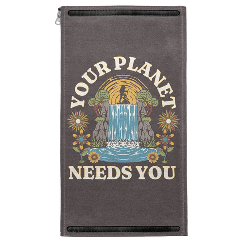 Your Planet Patch