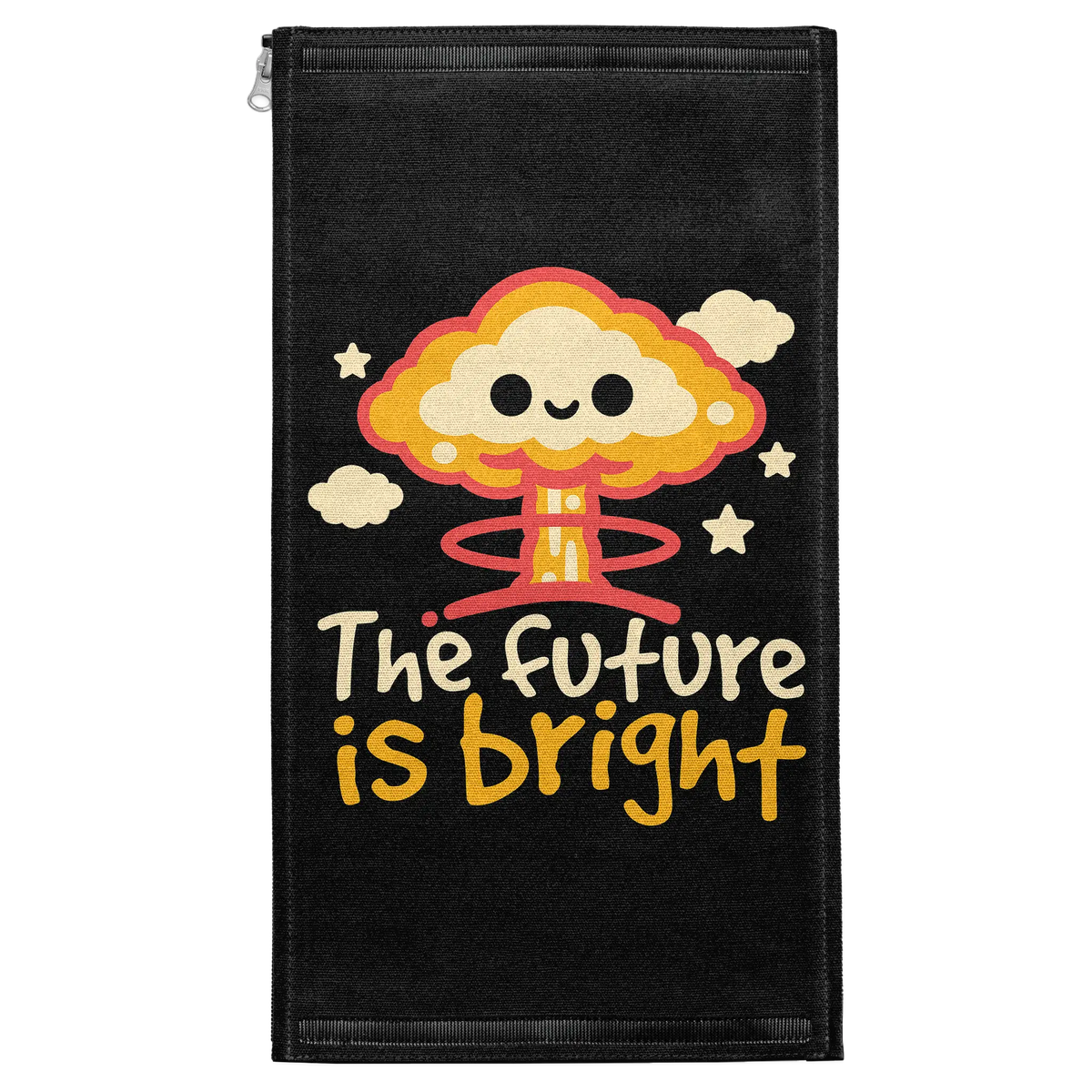 Bright Future Patch