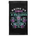 Bring Us All The Trash Patch