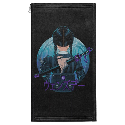 Autumn Wednesday Patch