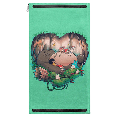 Forest Dreamers Patch