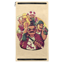 Mushroom Gang Patch