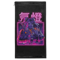 Neon Chun Li Patch