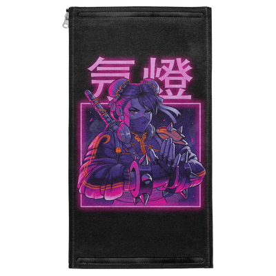 Neon Chun Li Patch