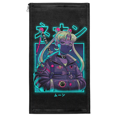 Neon Moon Patch