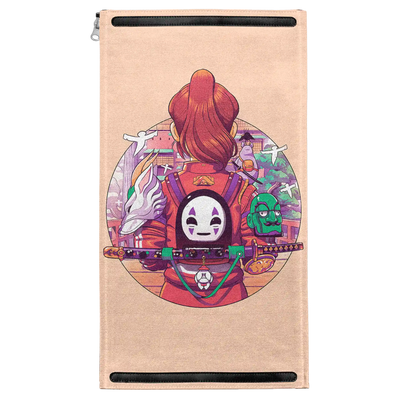 Spring Chihiro Patch